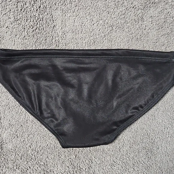 Turbo Black Water Polo Swim Briefs XS - Picture 3 of 5